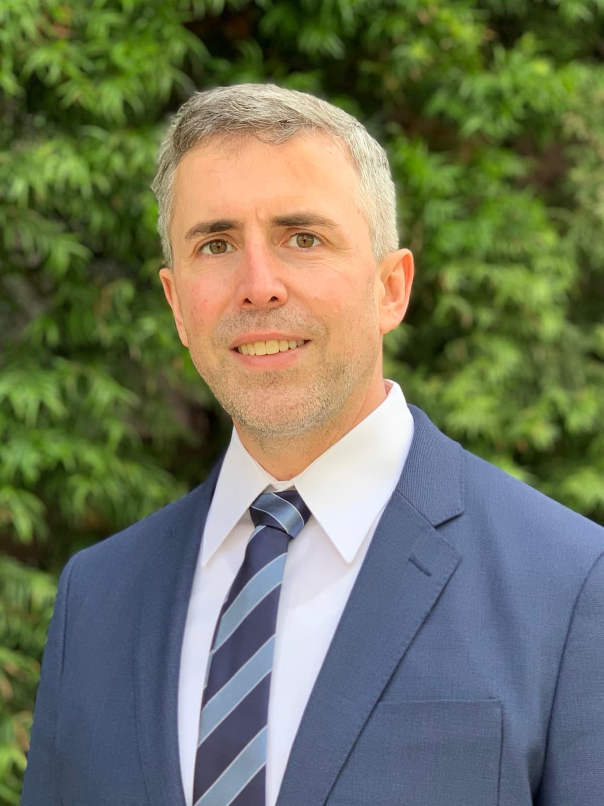 Matthew Tollestrup, Esq., Partner at Montegna, Thickstun & Tollestrup